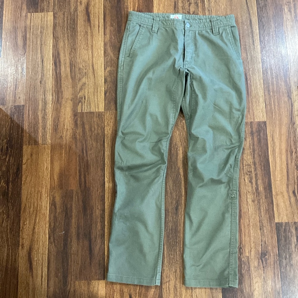 Livsn FlexCanvas Men’s Pant